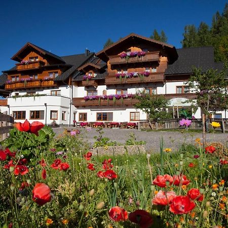 Hotel Schroeckerhof Schladming Buitenkant foto