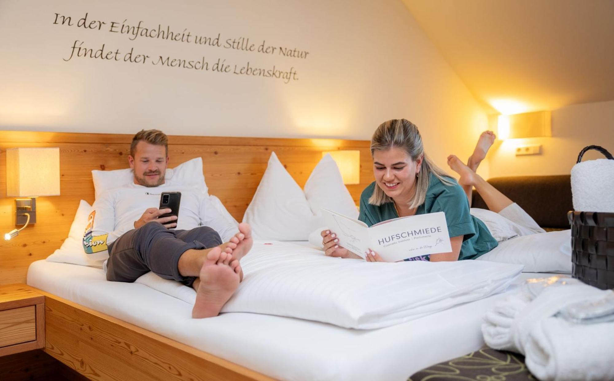 Hotel Schroeckerhof Schladming Buitenkant foto