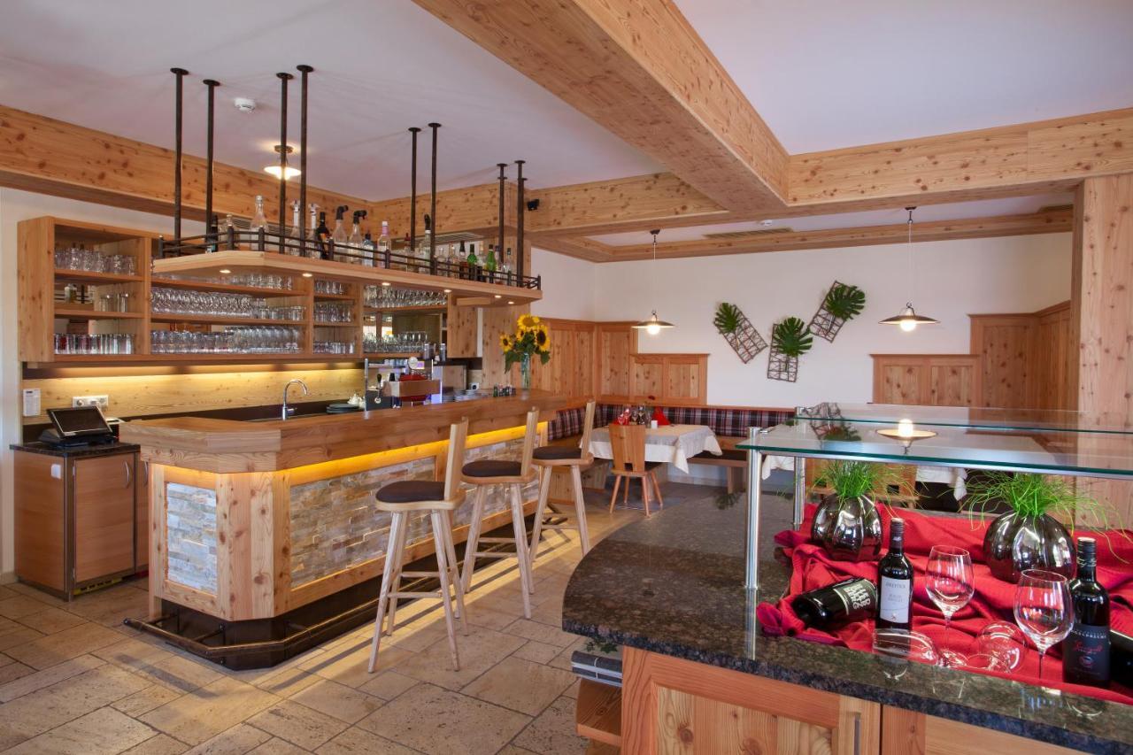 Hotel Schroeckerhof Schladming Buitenkant foto
