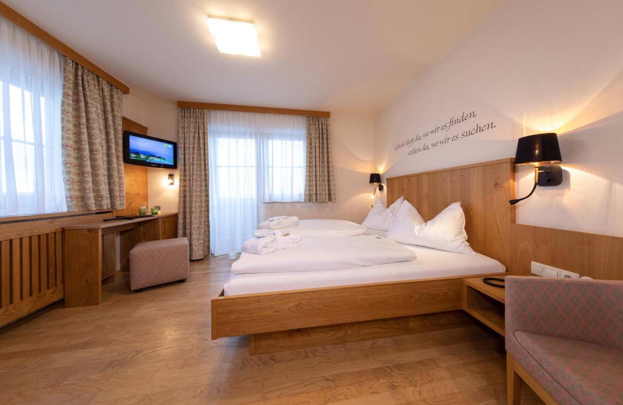 Hotel Schroeckerhof Schladming Buitenkant foto